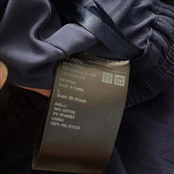 MARNI x Uniqlo Balloon Skirt, Women's US Large, Rare Collaboration - Picture 5 of 7